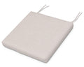 Seat Cushion - 17.5D x 20W x 2.5H
