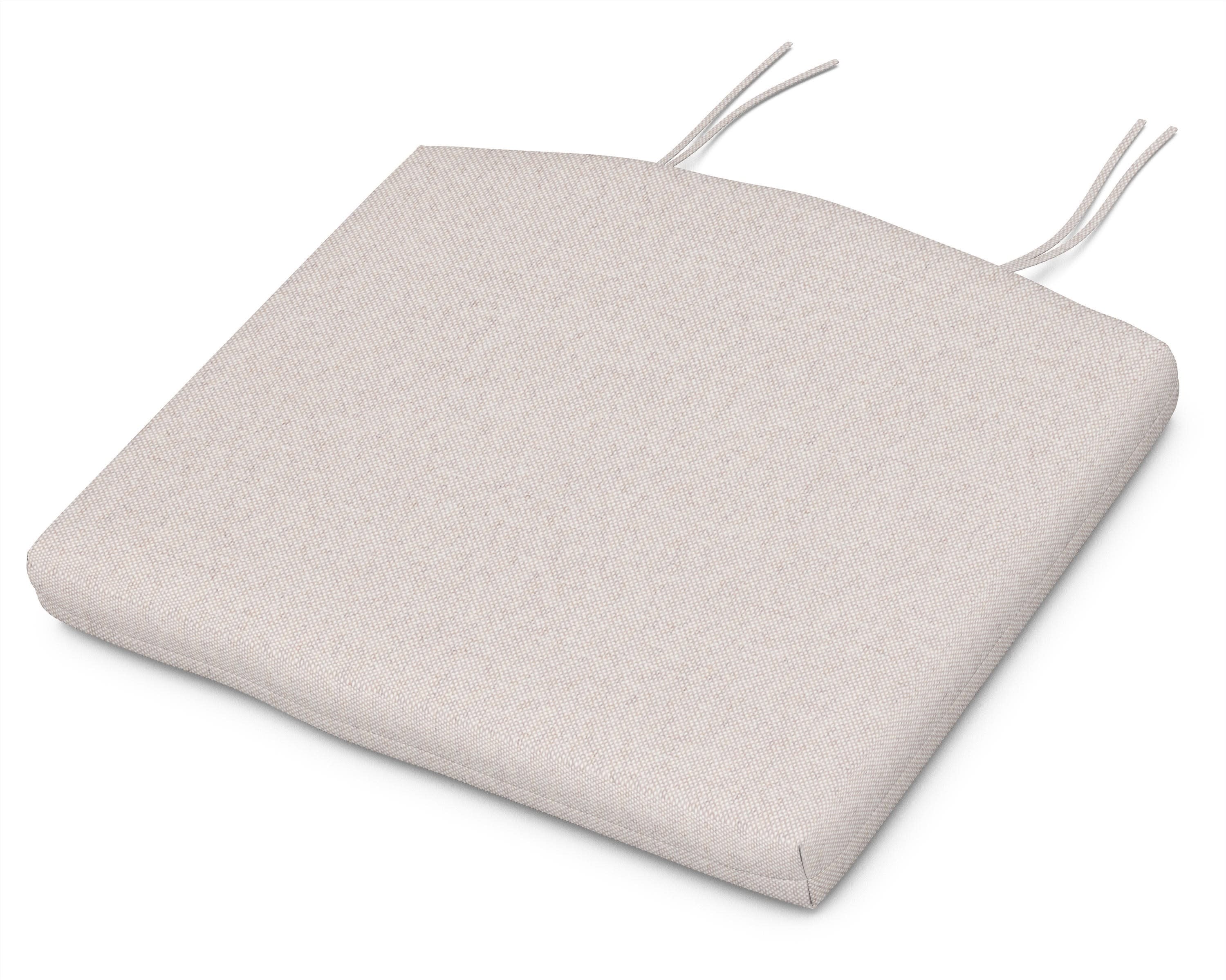 Seat Cushion - 18D x 22W x 2.5H