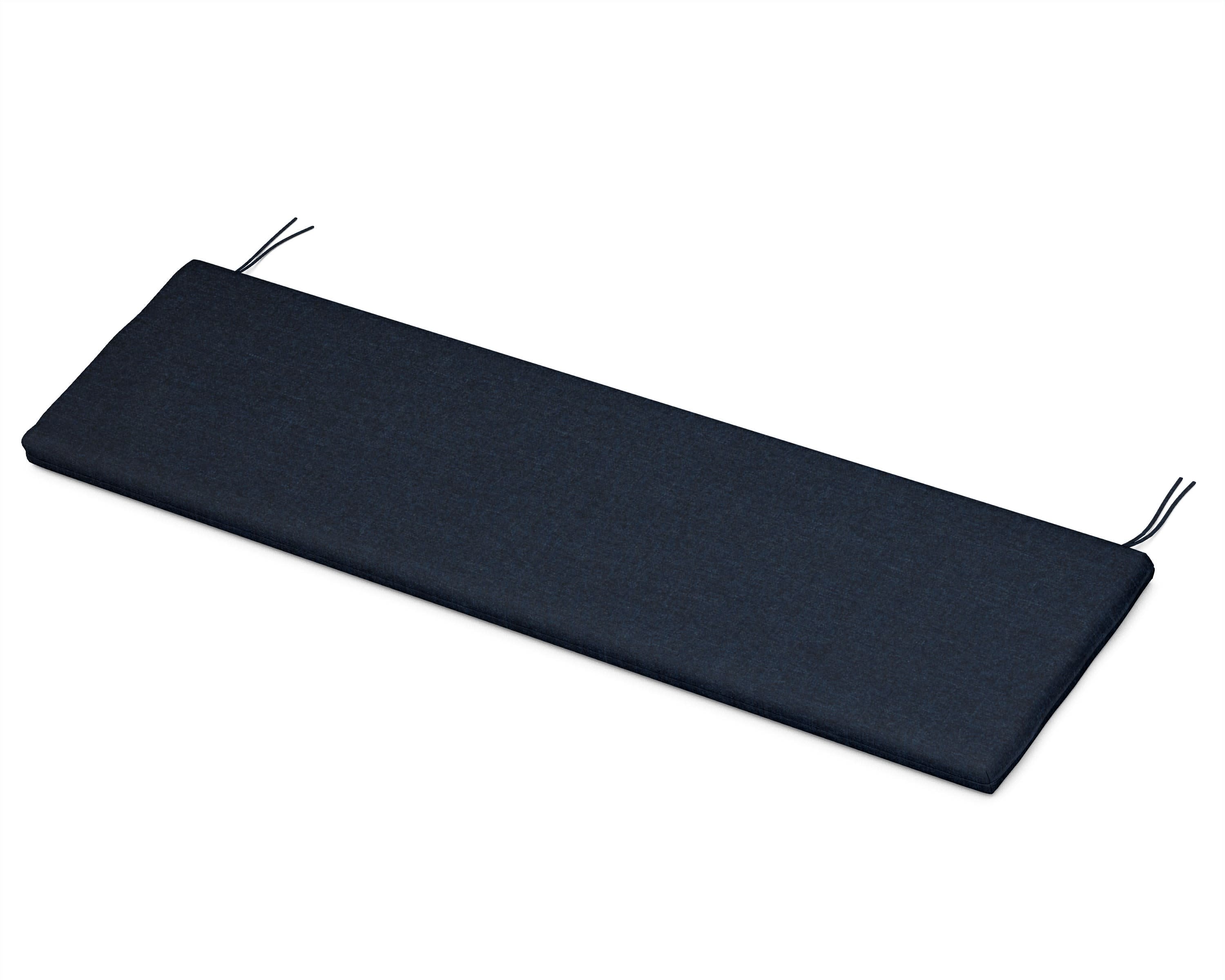 Bench Seat Cushion - 17.25D x 68.5W x 2.5H