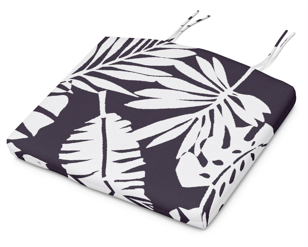 Seat Cushion - 18D x 22W x 2.5H