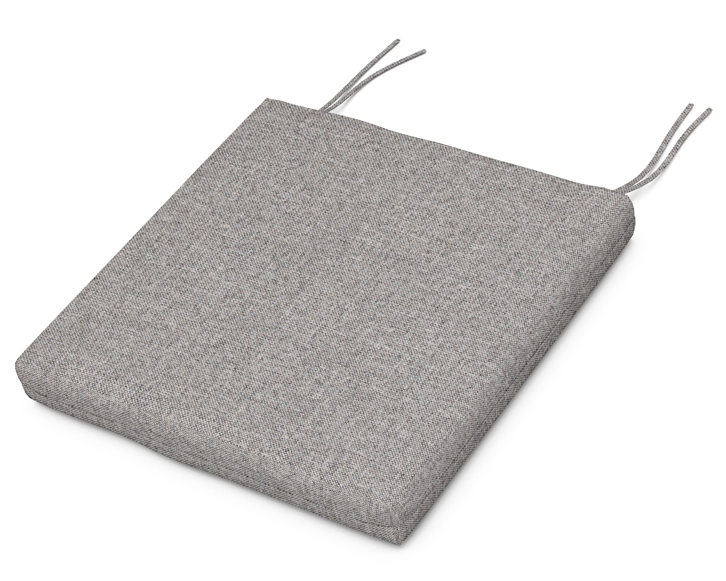 Seat Cushion - 17D x 20W x 2.5H