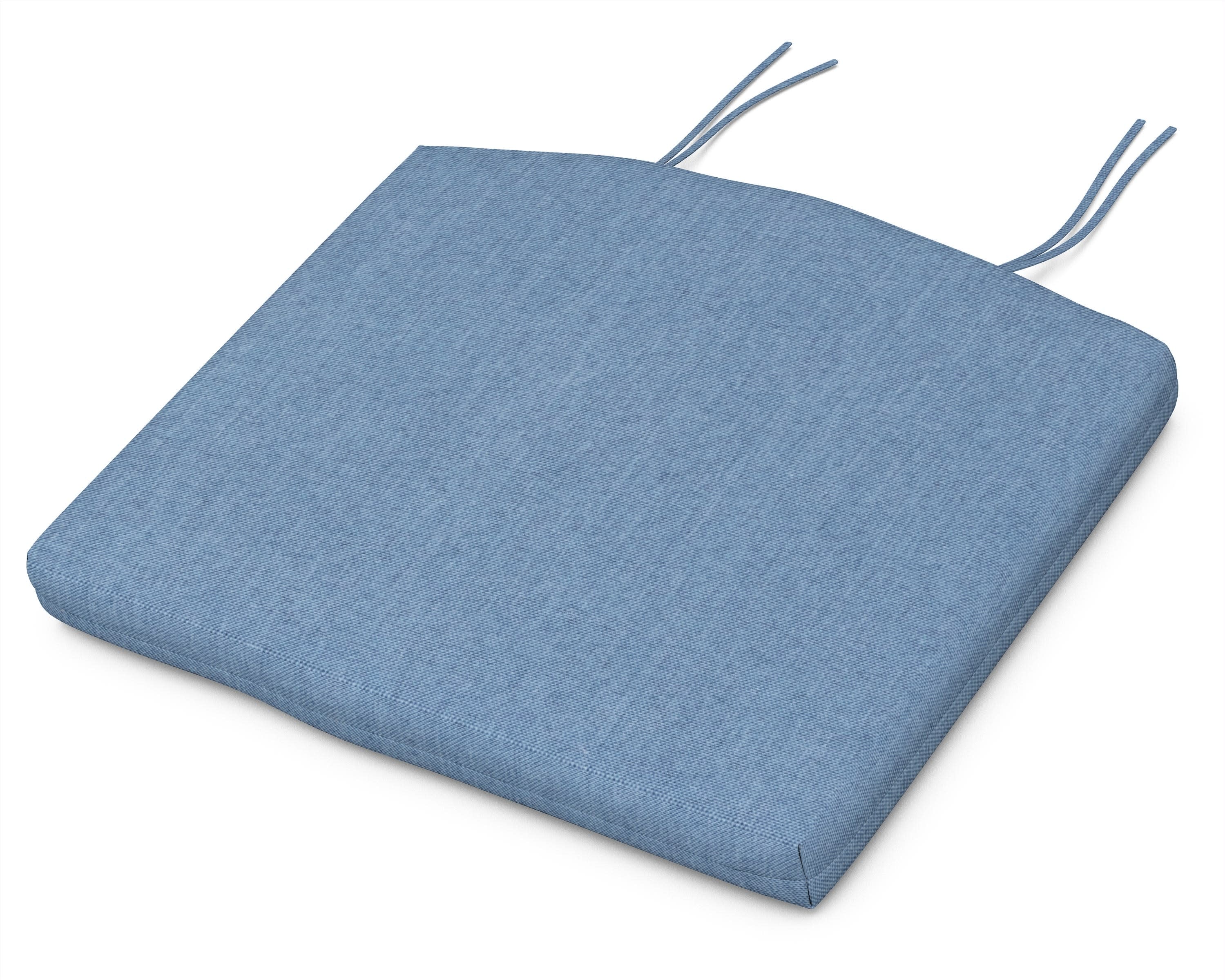 Seat Cushion - 18D x 22W x 2.5H