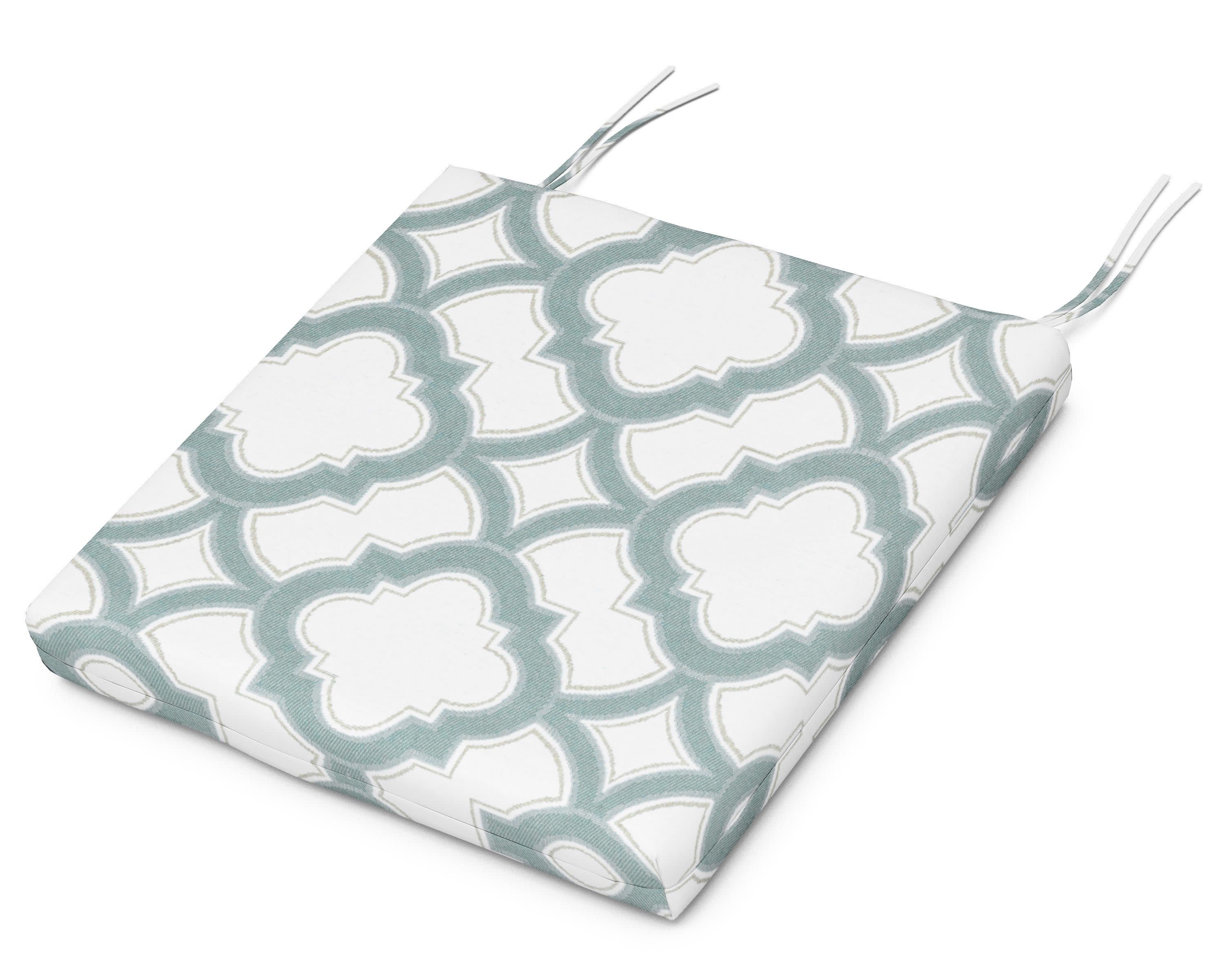 Standard Seat Cushion 16.5D x 20.13W x 2.5H