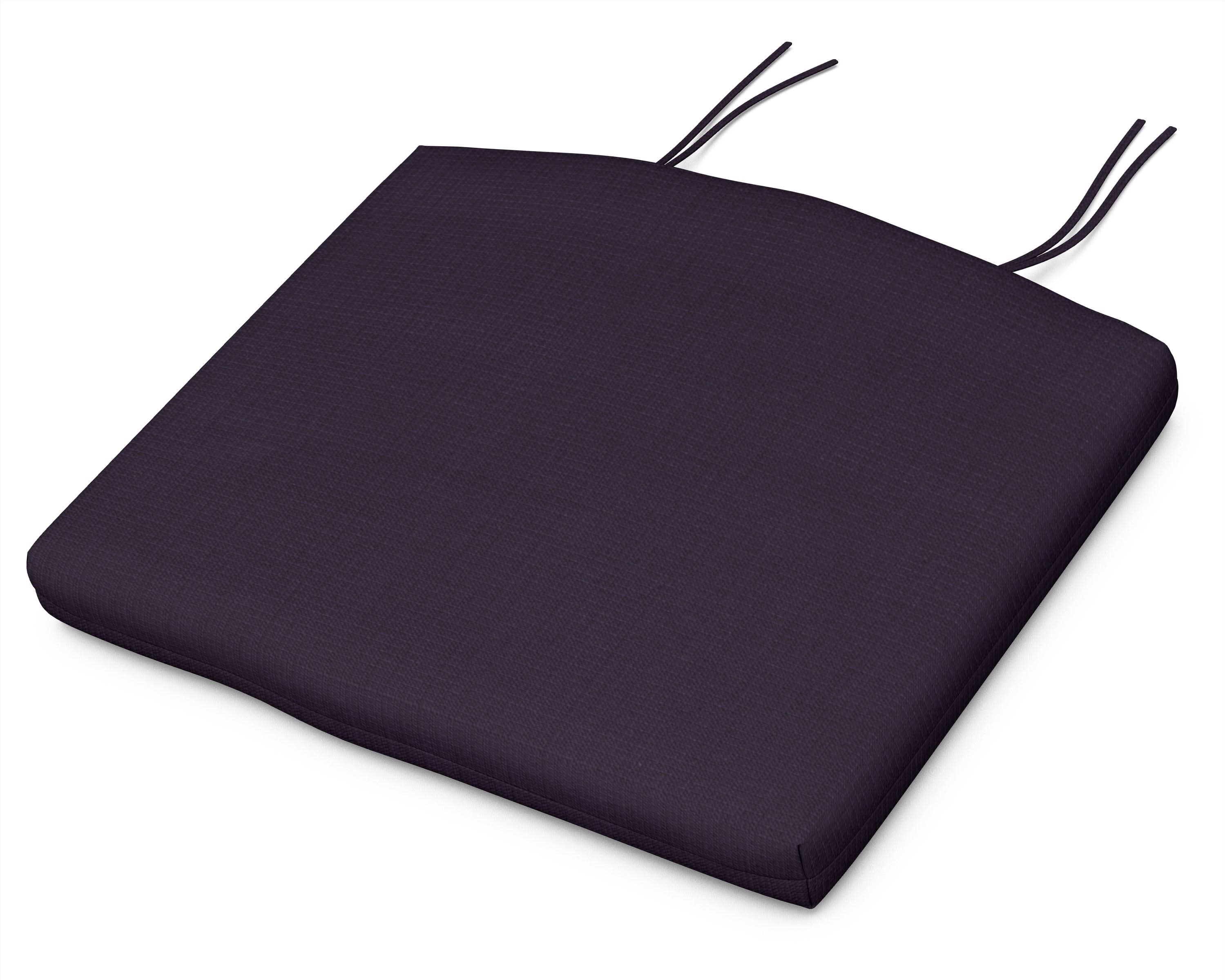 Adirondack Seat Cushion - 20W x 18.5D x 2.5H