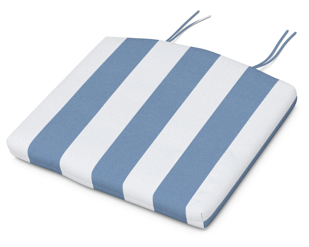 Seat Cushion - 18D x 22W x 2.5H