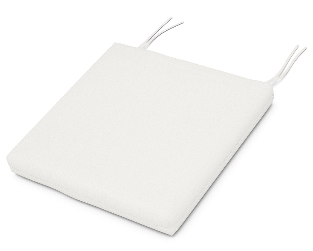 Seat Cushion - 17D x 20W x 2.5H
