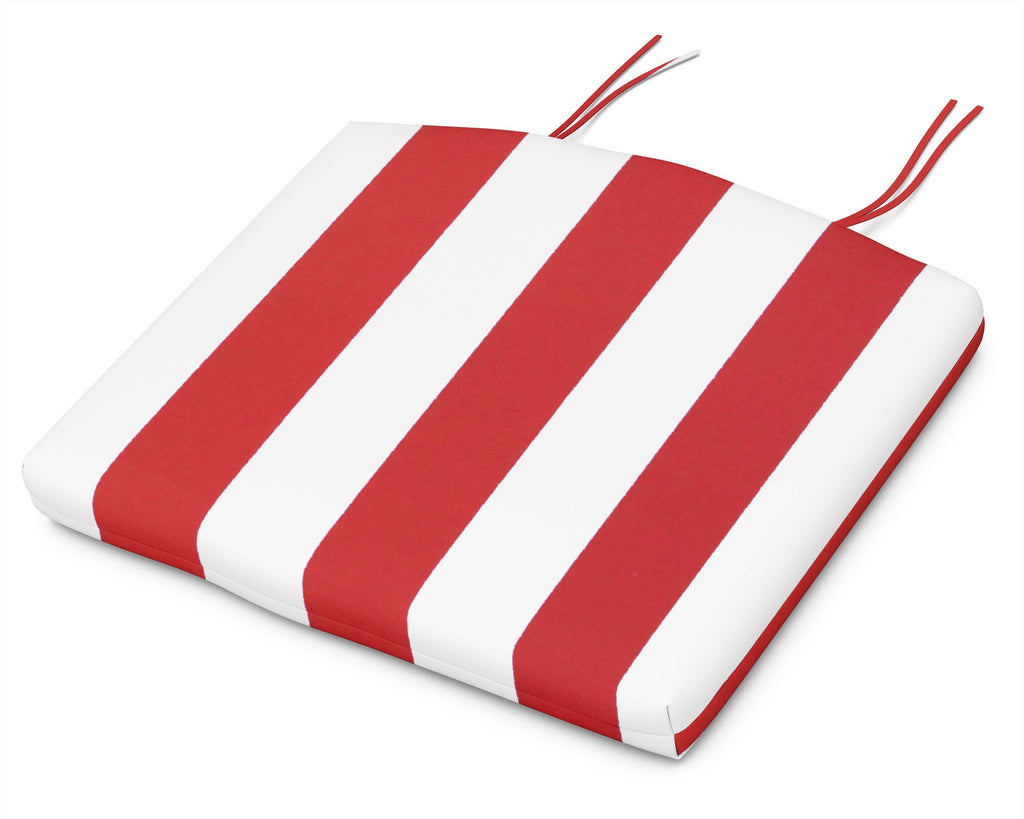 Seat Cushion - 18D x 22W x 2.5H