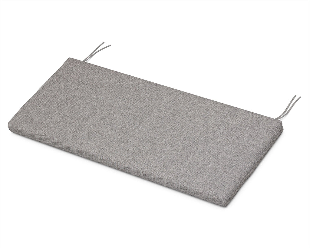 Bench Seat Cushion - 17.5D x 45.5W x 2.5H