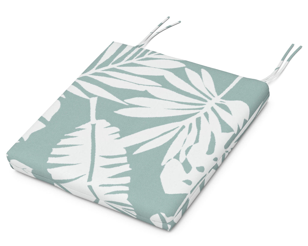 Seat Cushion - 17.5D x 20W x 2.5H