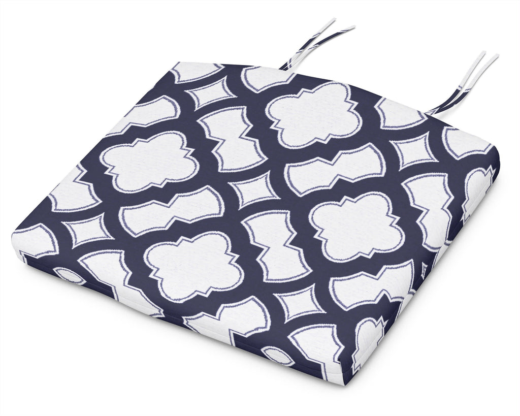 Adirondack Seat Cushion - 20W x 18.5D x 2.5H