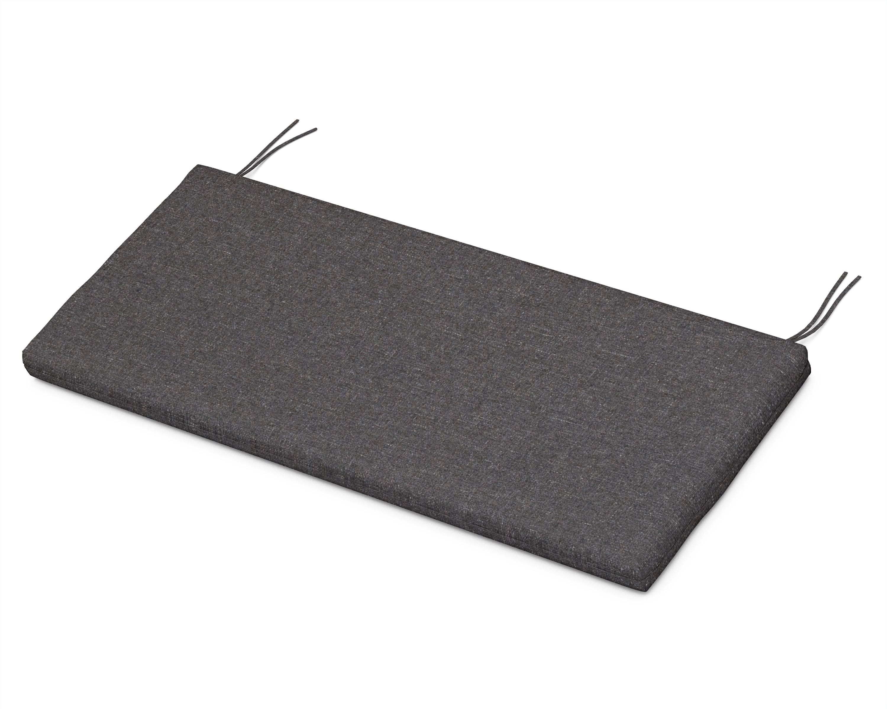 Bench Seat Cushion - 17.25D x 43.5W x 2.5H