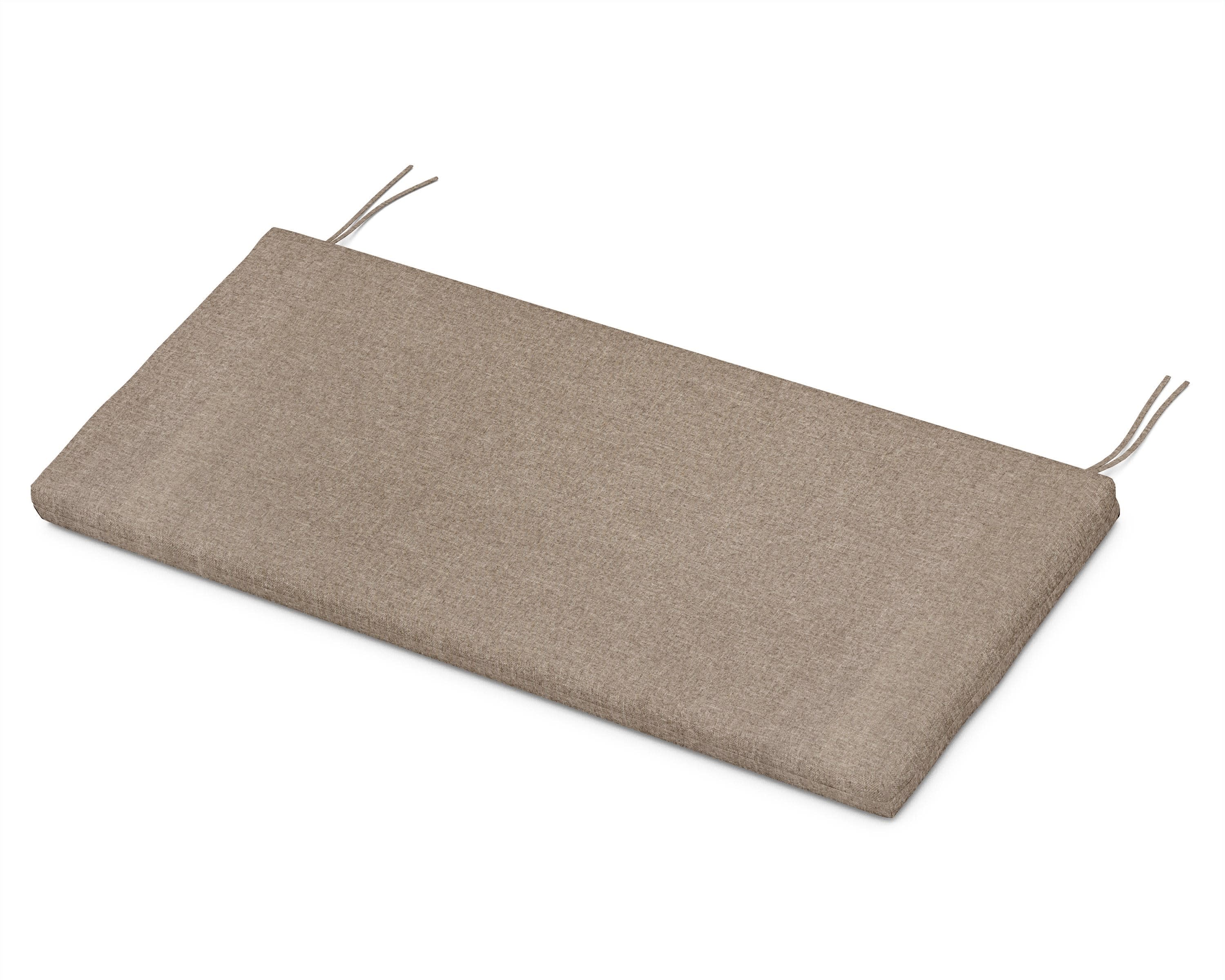 Bench Seat Cushion - 17.75D x 41W x 2.5H