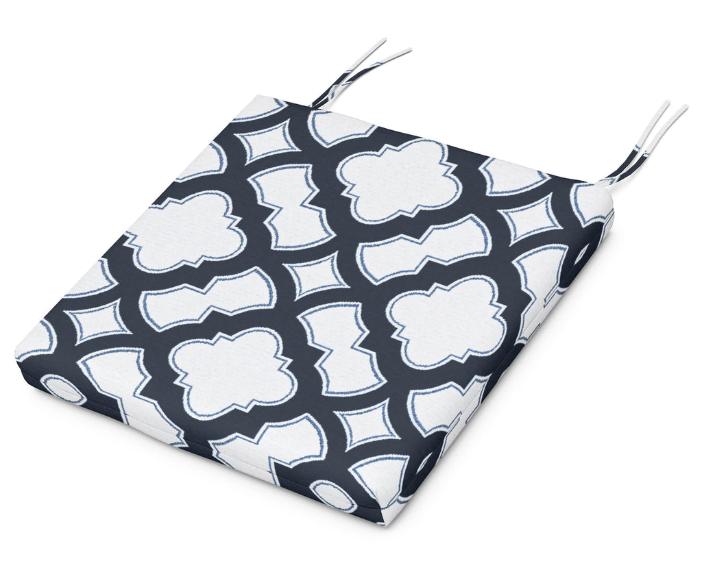 Seat Cushion - 17D x 20W x 2.5H
