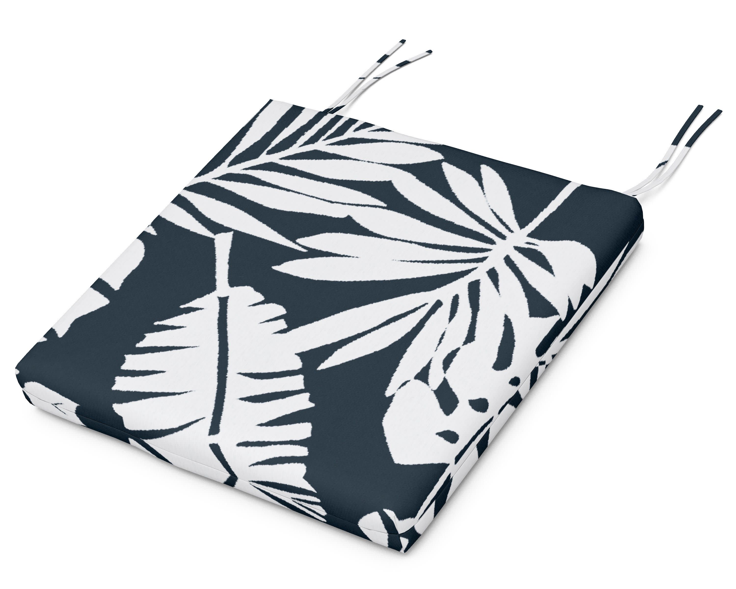 Standard Seat Cushion 16.5D x 20.13W x 2.5H