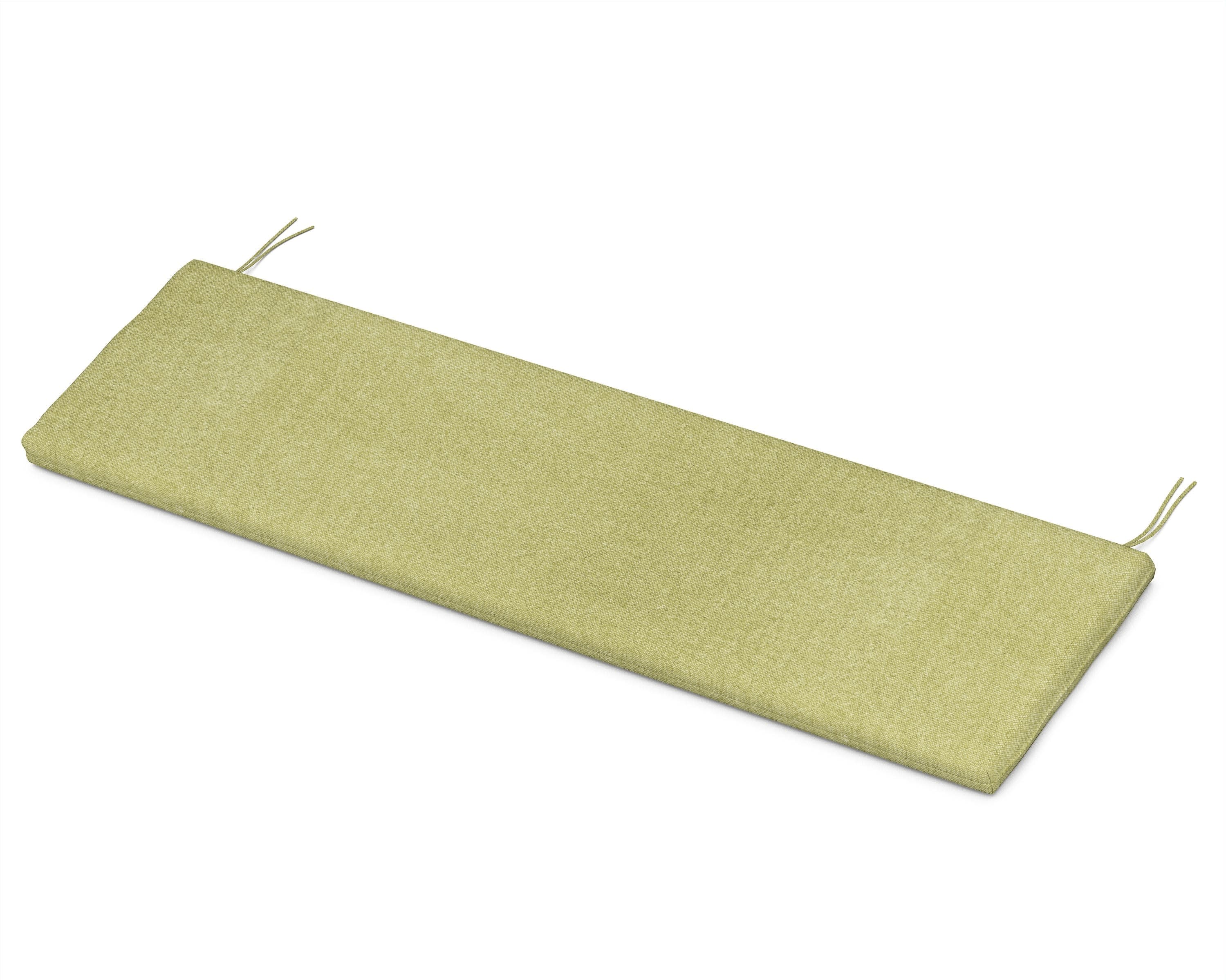 Bench Seat Cushion - 17.25D x 68.5W x 2.5H