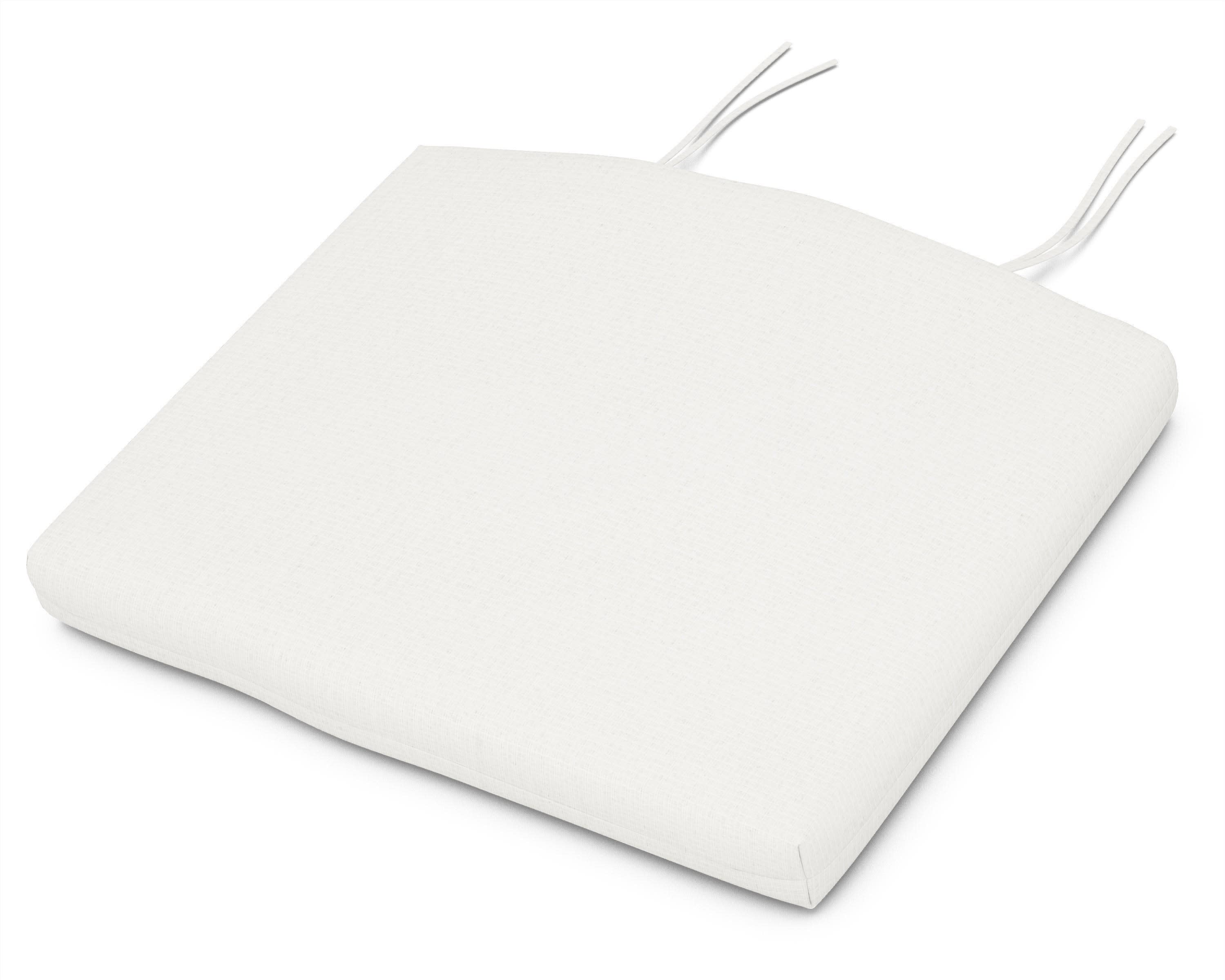Adirondack Seat Cushion - 20W x 18.5D x 2.5H