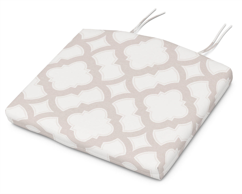 Seat Cushion - 18D x 22W x 2.5H