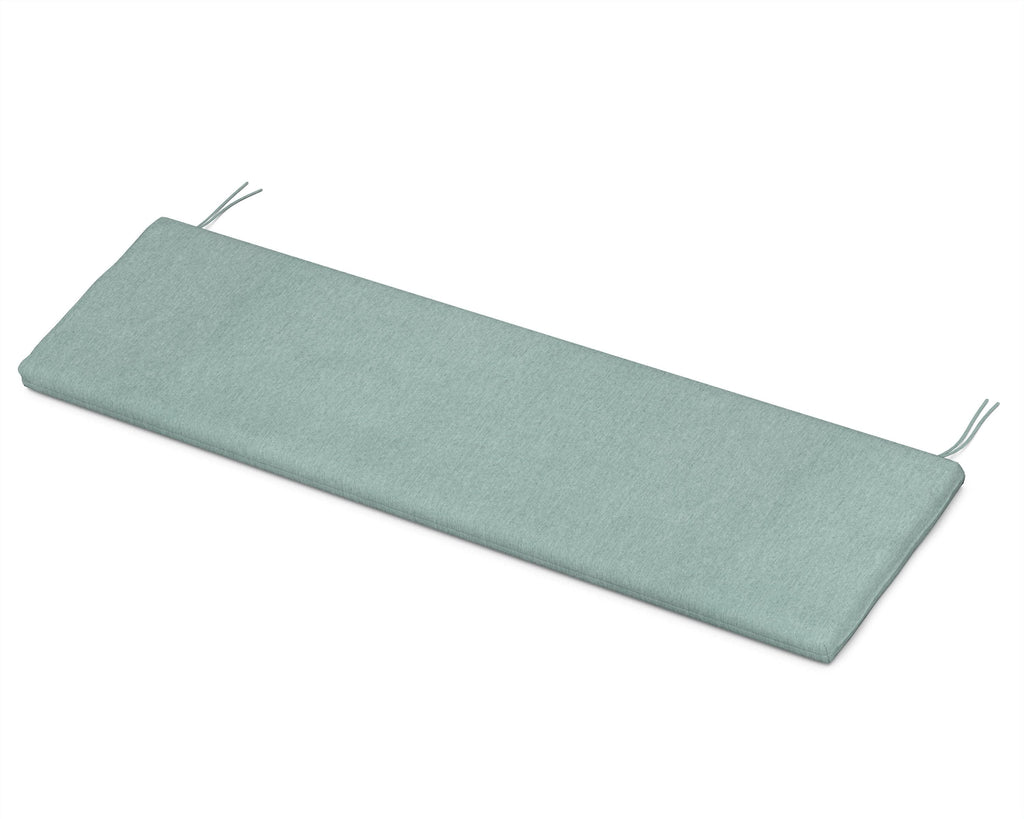 Bench Seat Cushion - 17.25D x 68.5W x 2.5H