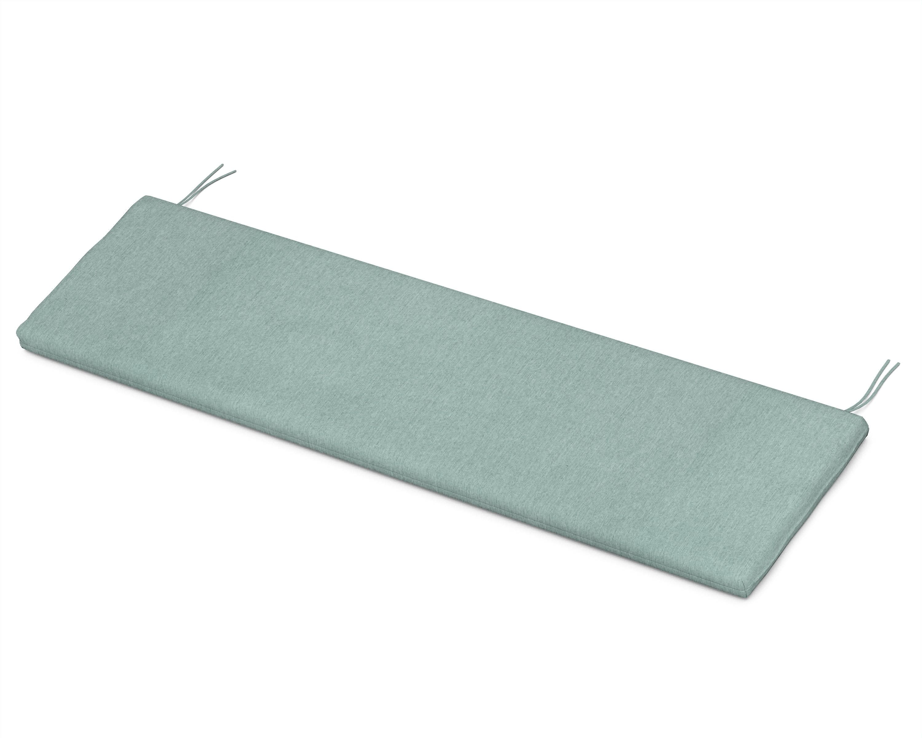 Bench Seat Cushion - 17.25D x 68.5W x 2.5H