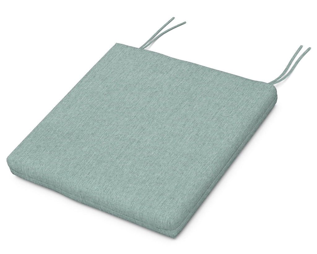 Seat Cushion - 16.25D x 20.25W x 2.5H