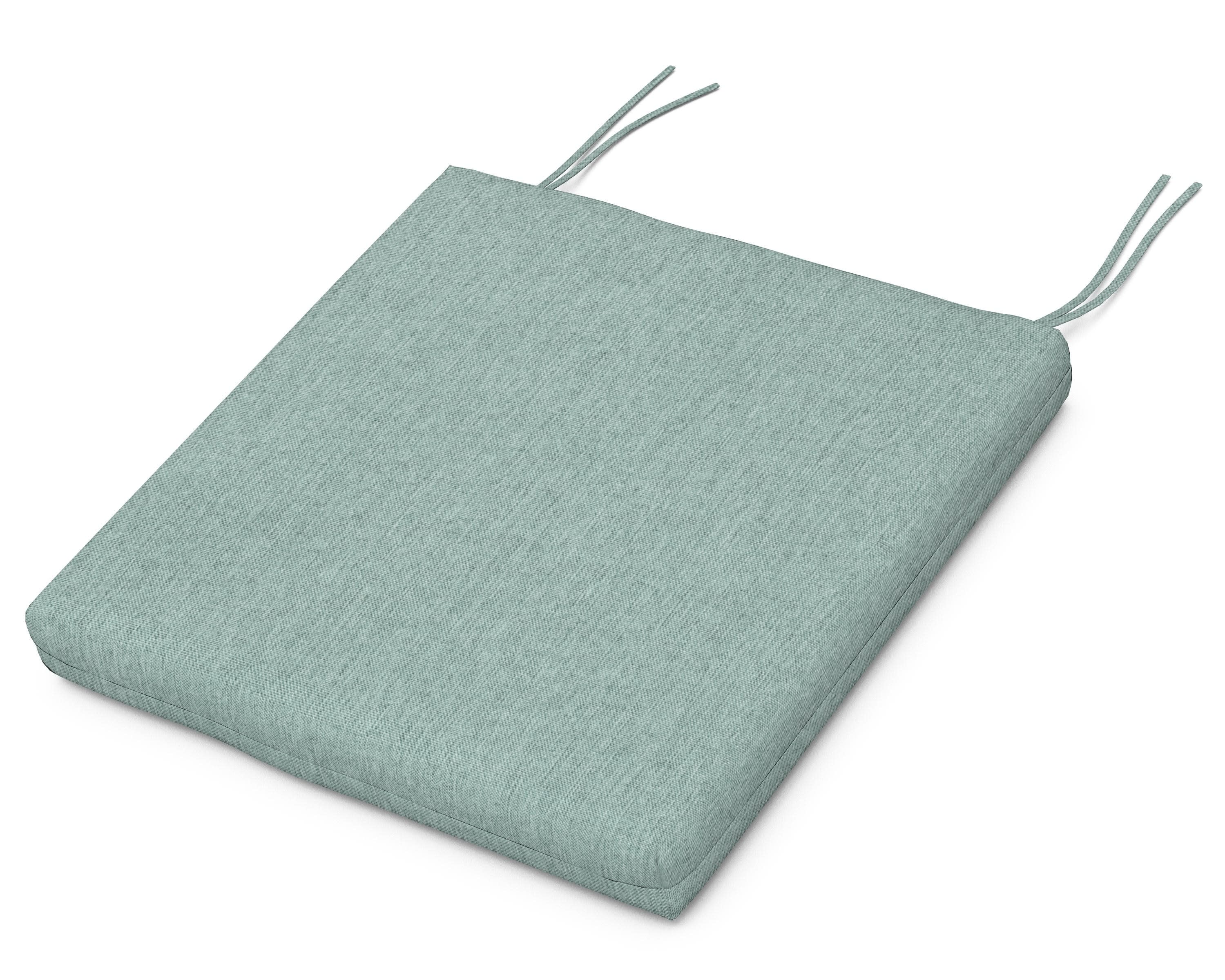 Seat Cushion - 17D x 17.5W x 2.5H