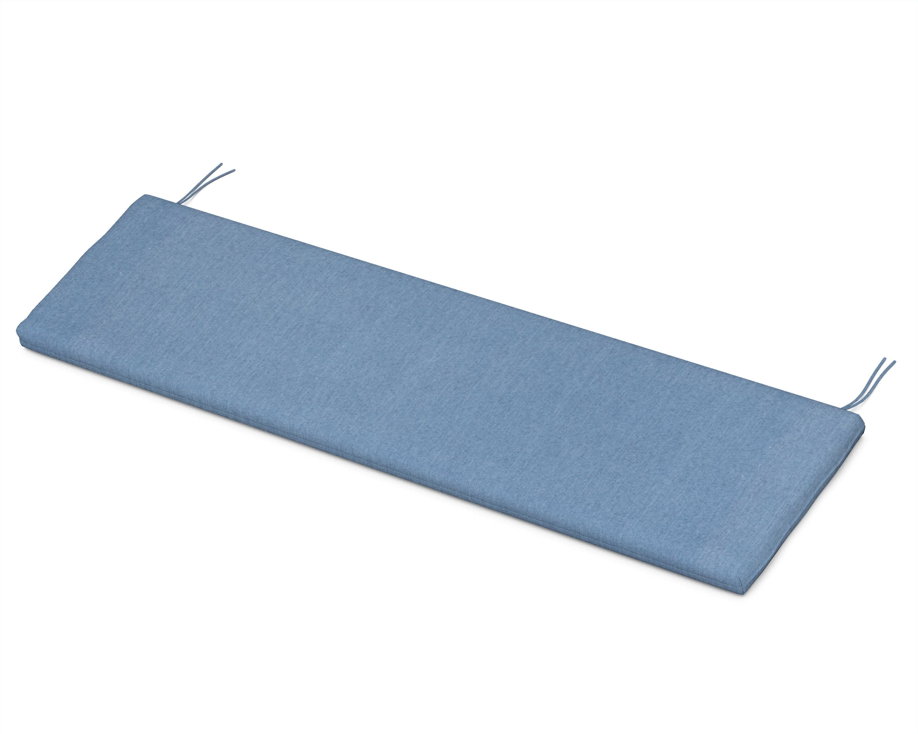 Bench Seat Cushion - 17.25D x 68.5W x 2.5H