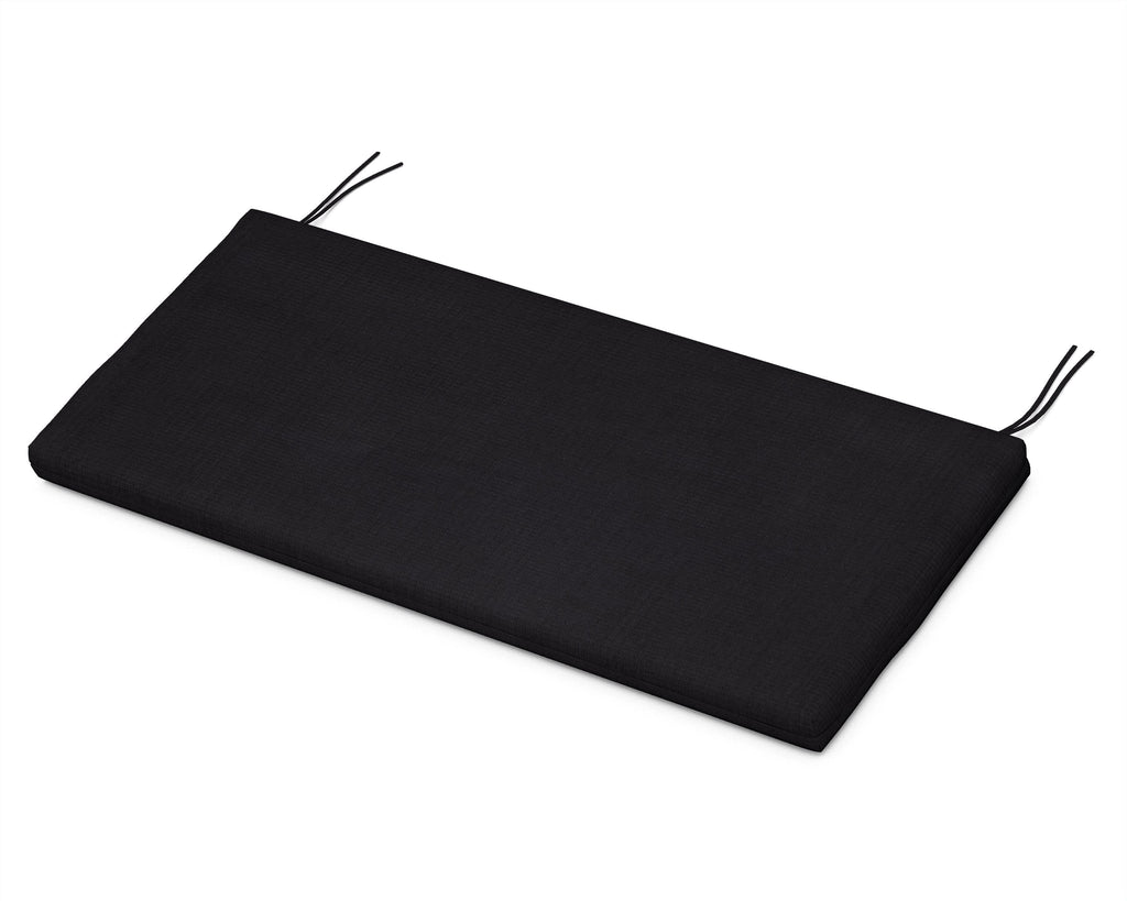 Bench Seat Cushion - 17.25D x 43.5W x 2.5H