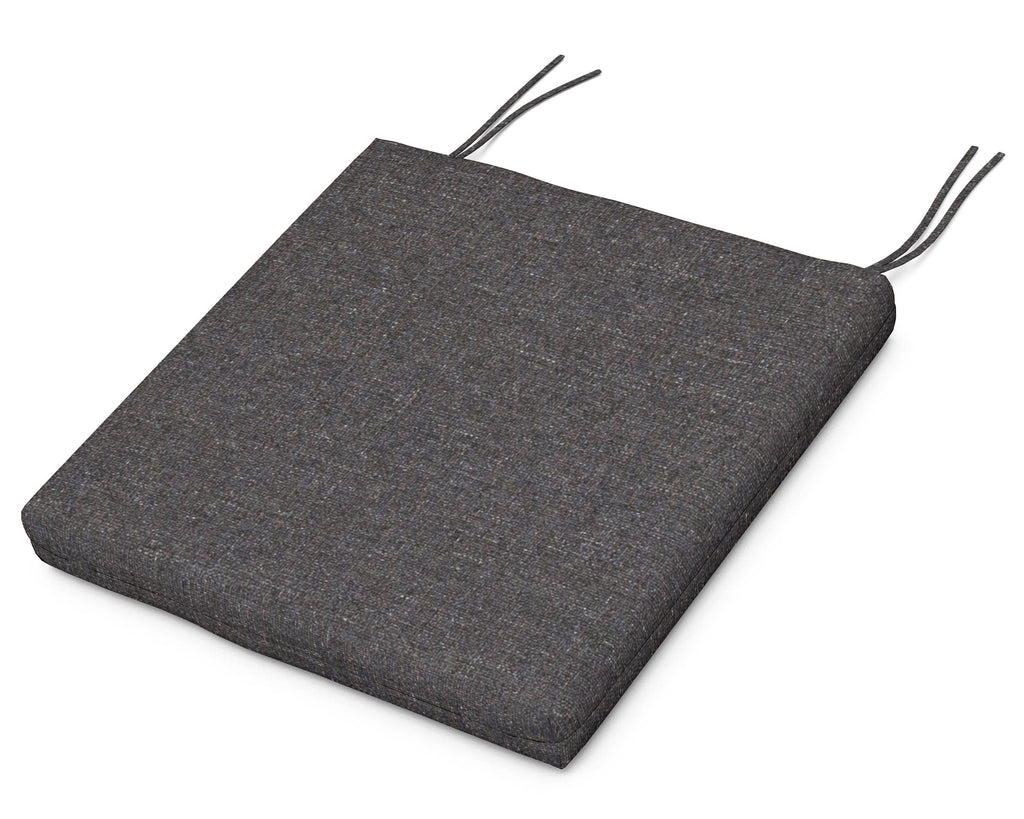 Seat Cushion 17D x 19W x 2.5H