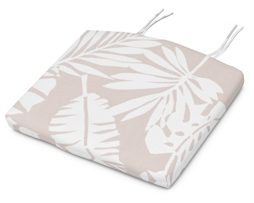 Seat Cushion - 18D x 22W x 2.5H