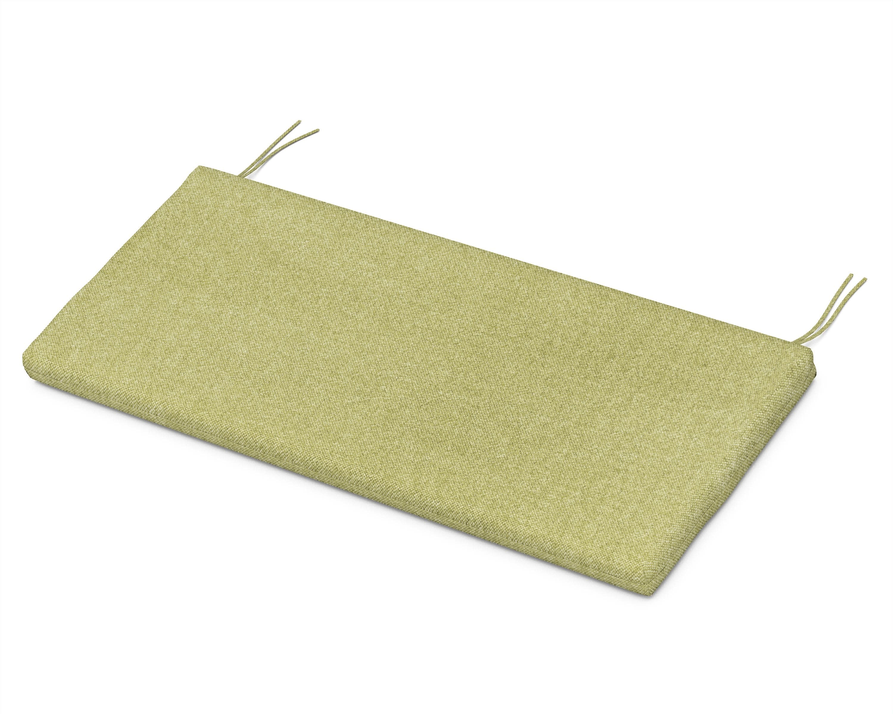 Bench Seat Cushion - 17.25D x 43.5W x 2.5H