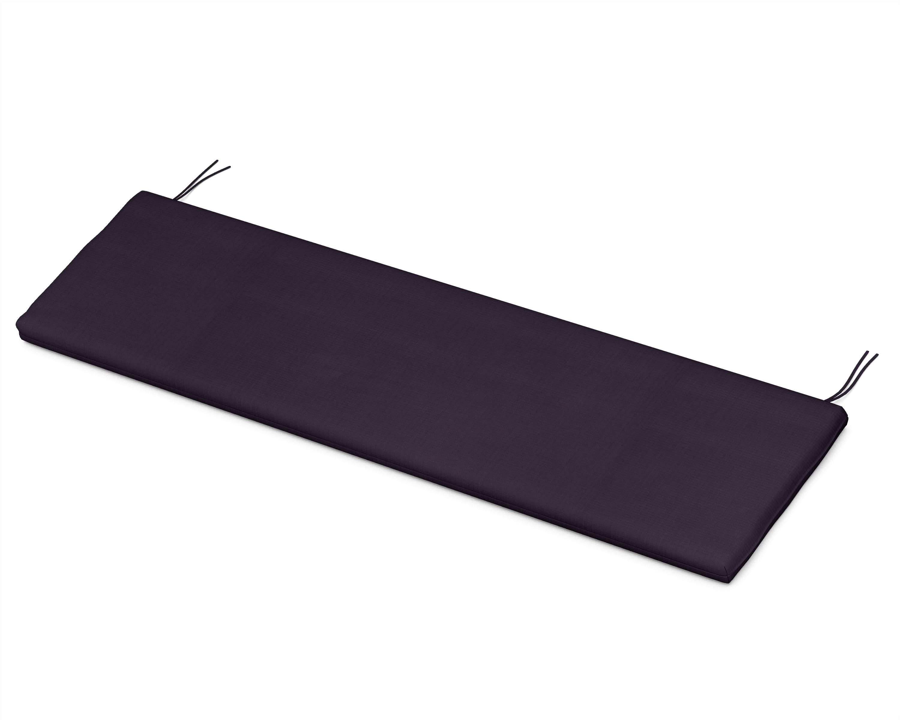 Bench Seat Cushion - 17.25D x 68.5W x 2.5H