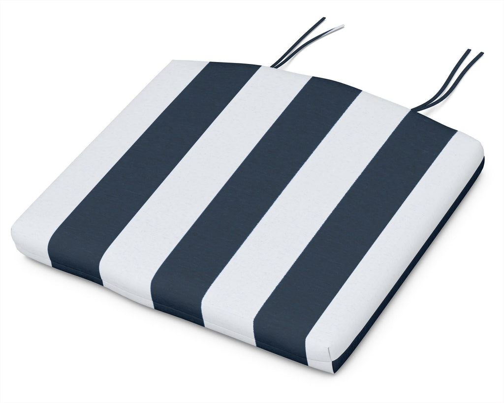 Standard Seat Cushion 17D x 20.5W x 2.5H