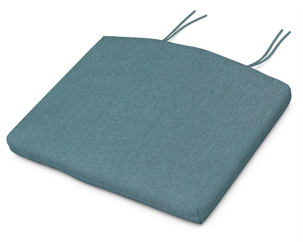 Seat Cushion - 18D x 22W x 2.5H