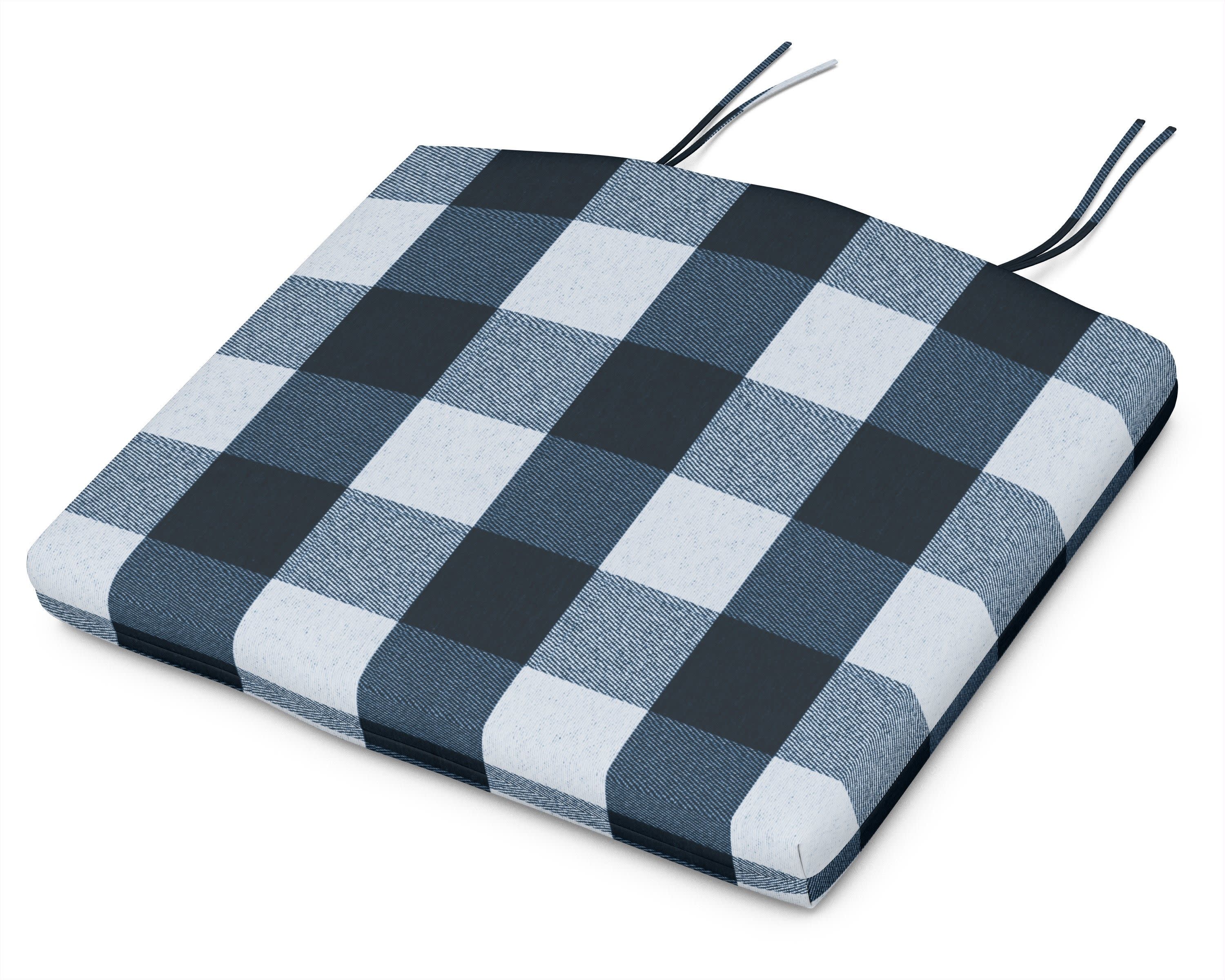 Standard Seat Cushion 17D x 20.5W x 2.5H