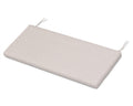 Bench Seat Cushion - 17.25D x 43.5W x 2.5H