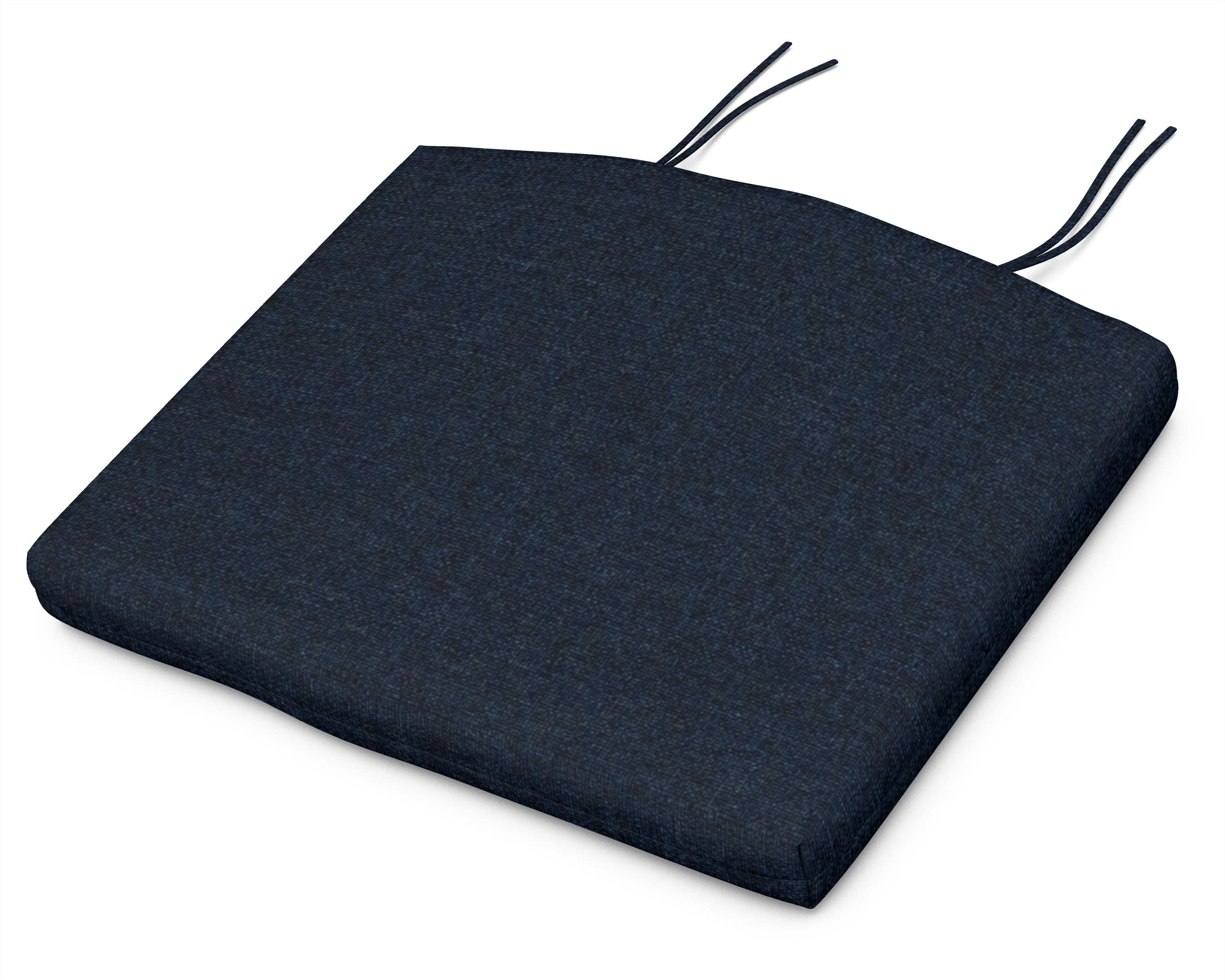 Standard Seat Cushion 17D x 20.5W x 2.5H