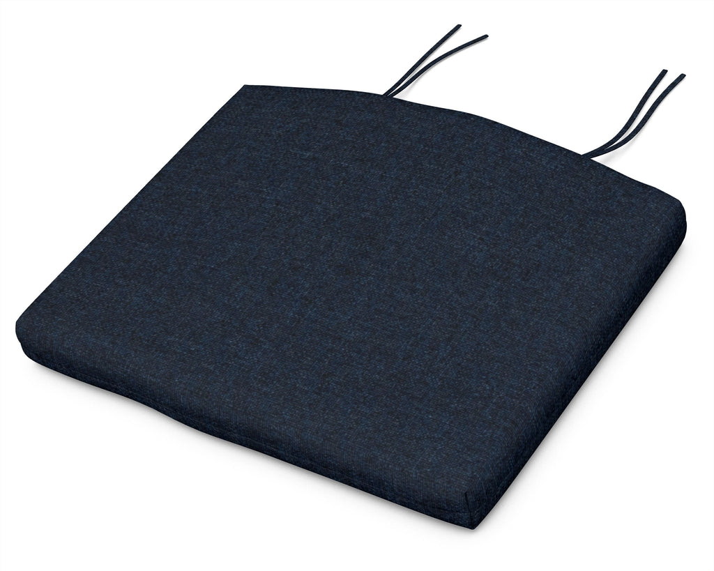 Adirondack Seat Cushion - 20W x 18.5D x 2.5H