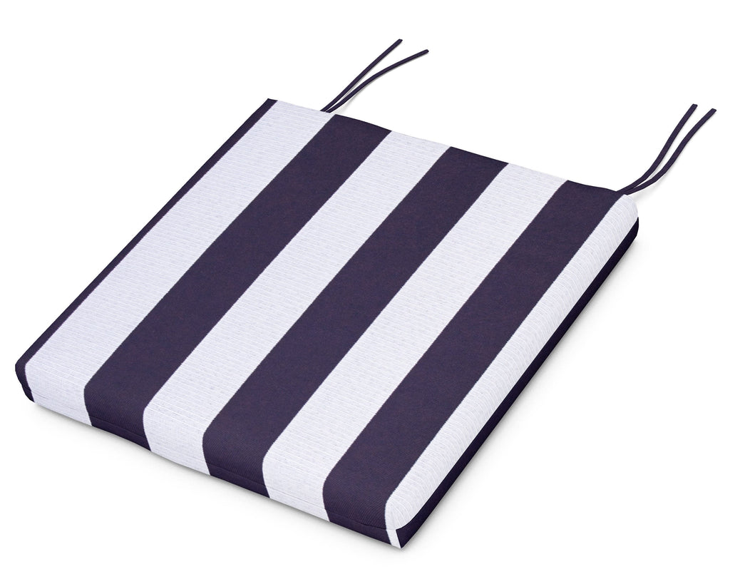 EDGE Dining Cushion 19.5D x 19.5W x 2.5H