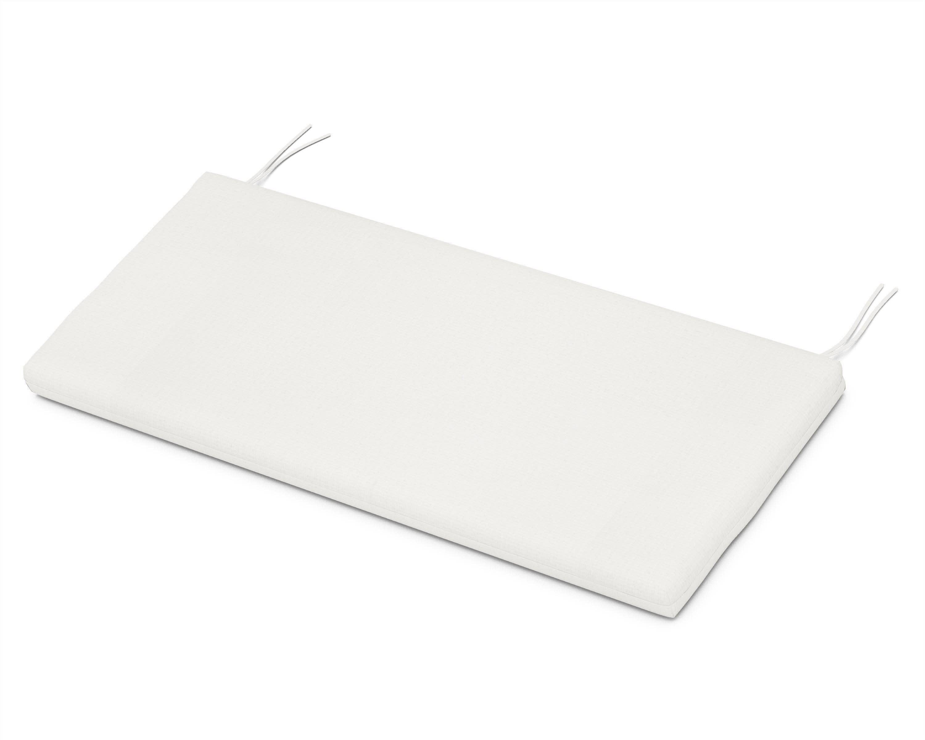 Bench Seat Cushion - 17D x 40.5W x 2.5H