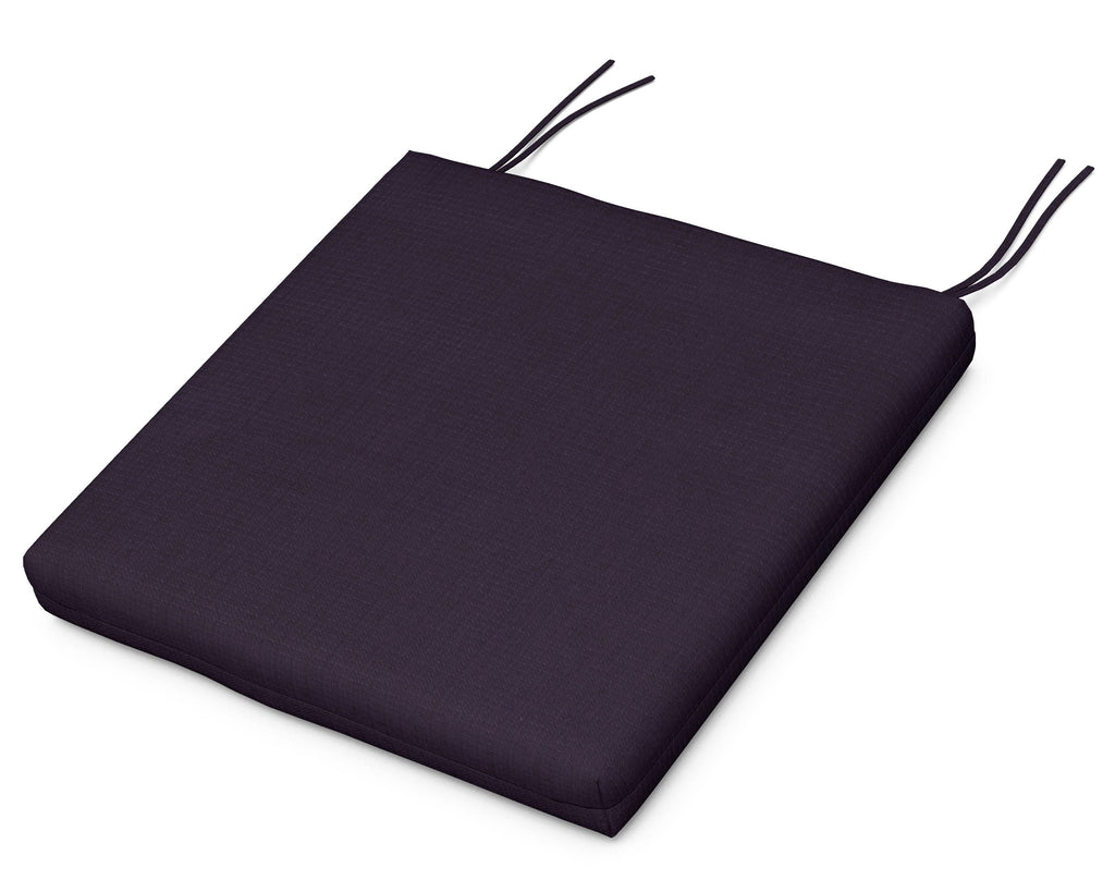 Seat Cushion - 17D x 20W x 2.5H