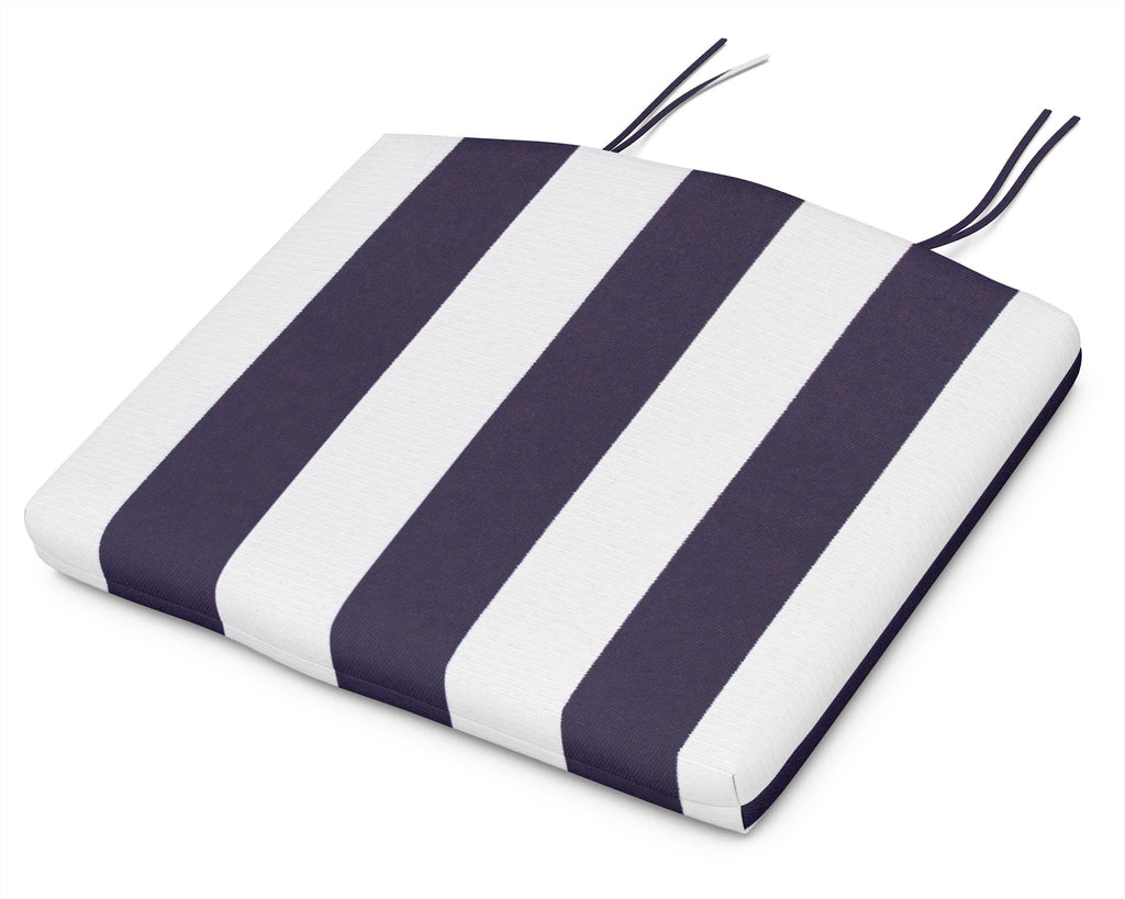 Adirondack Seat Cushion - 20W x 18.5D x 2.5H