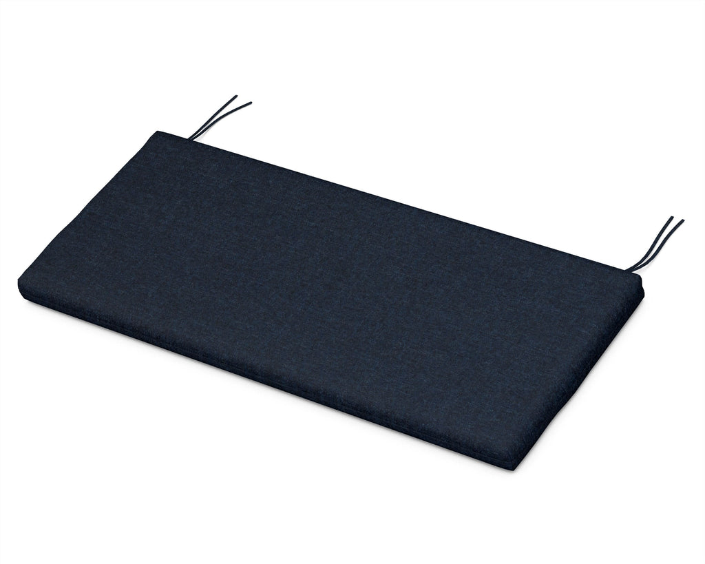 Bench Seat Cushion - 17.25D x 43.5W x 2.5H