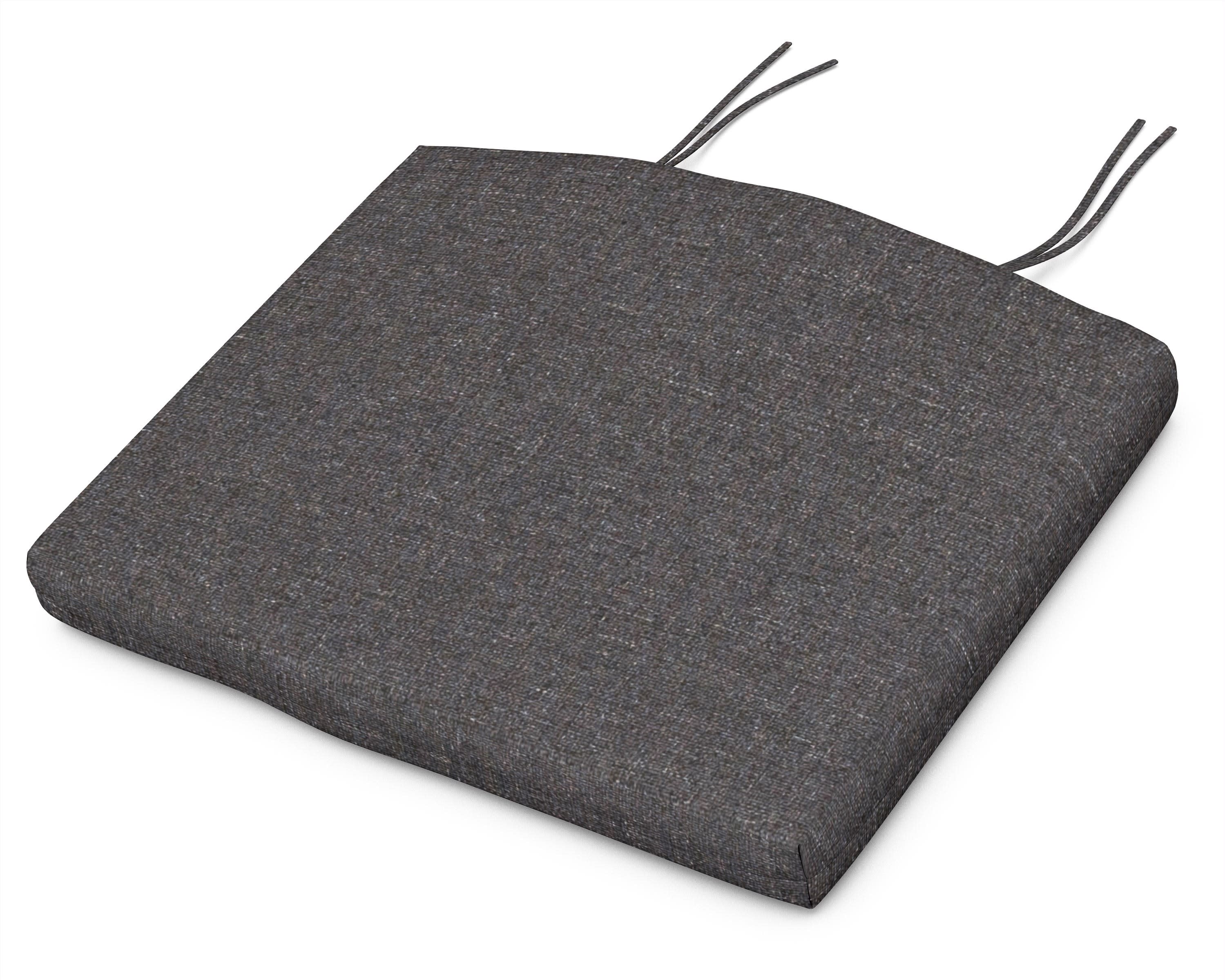 Standard Seat Cushion 17D x 20.5W x 2.5H