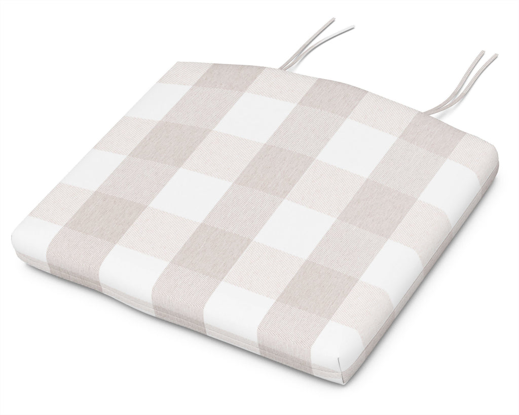 Seat Cushion - 18D x 22W x 2.5H