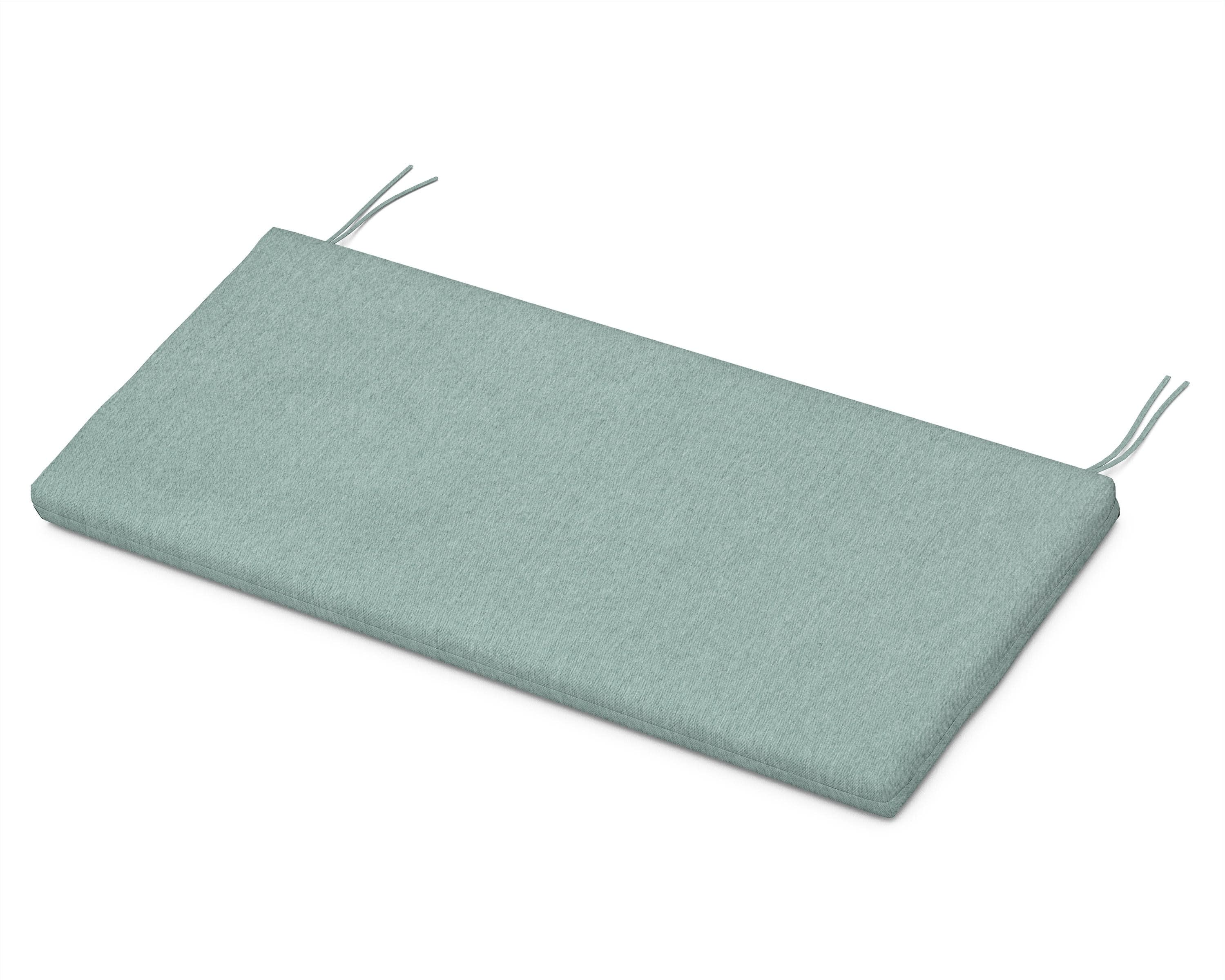 Bench Seat Cushion - 17.25D x 43.5W x 2.5H