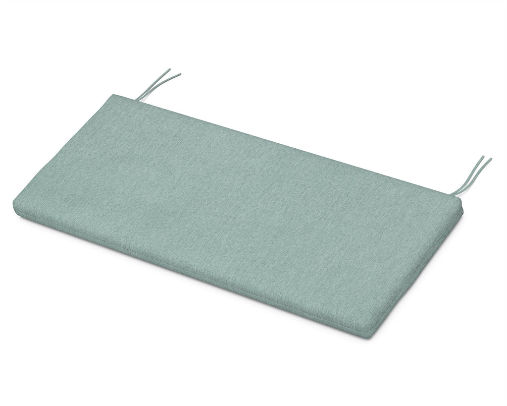 Bench Seat Cushion - 17.25D x 43.5W x 2.5H