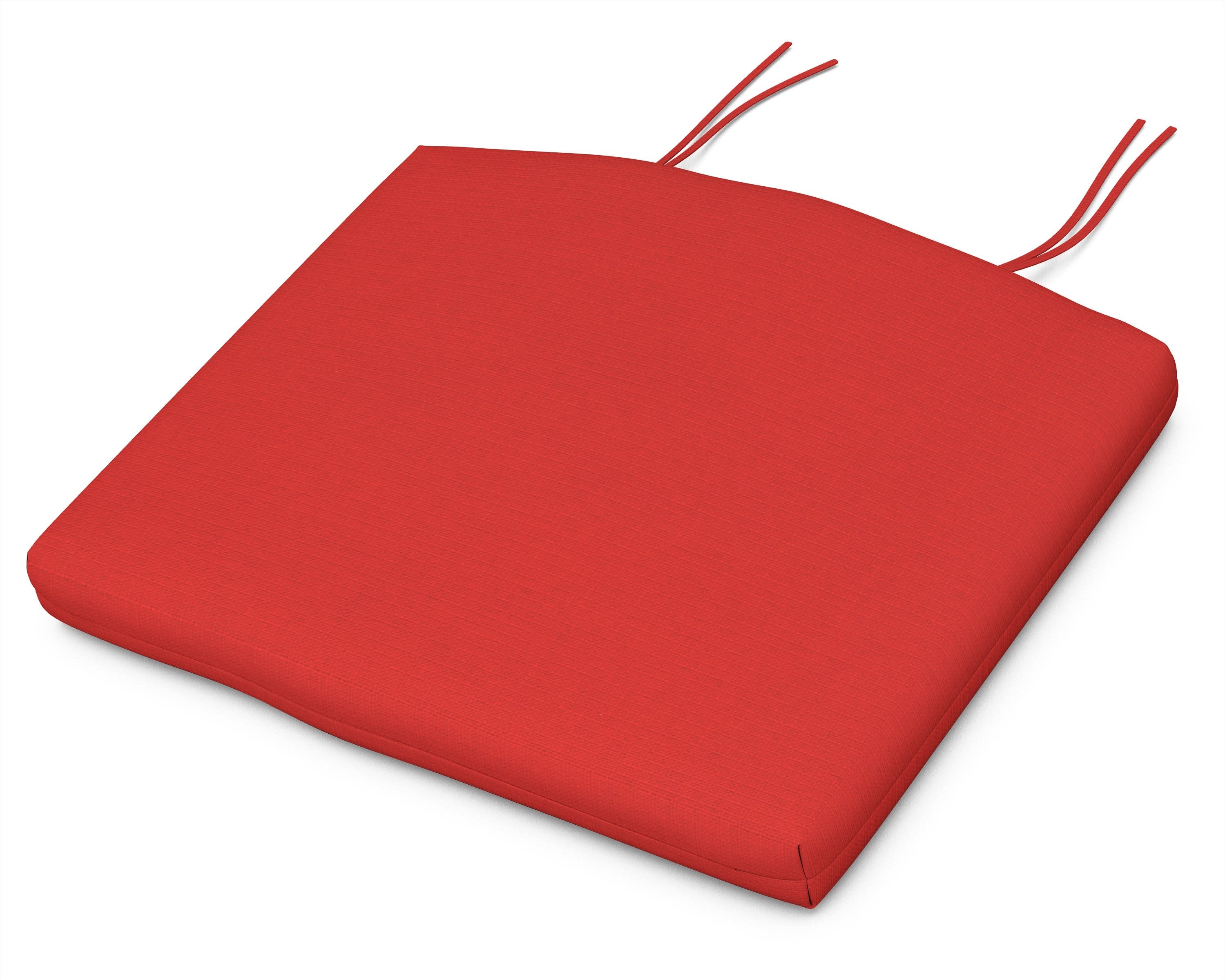 Standard Seat Cushion 17D x 20.5W x 2.5H