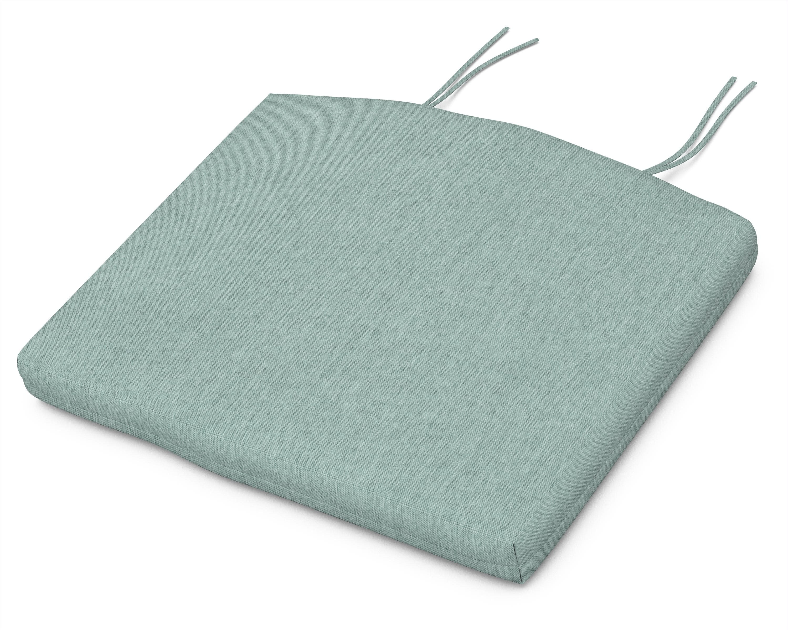 Adirondack Seat Cushion - 20W x 18.5D x 2.5H