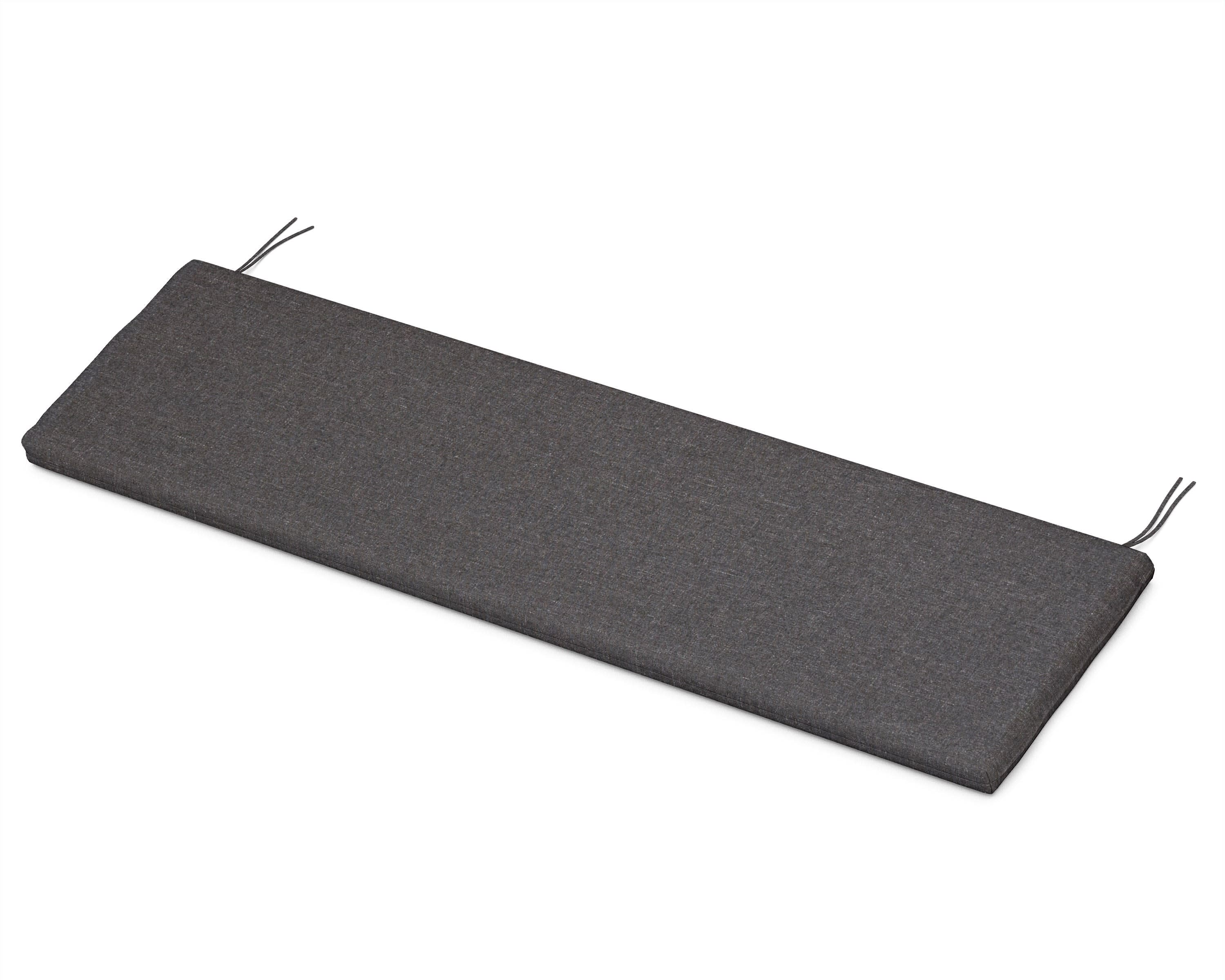 Bench Seat Cushion - 17.25D x 68.5W x 2.5H