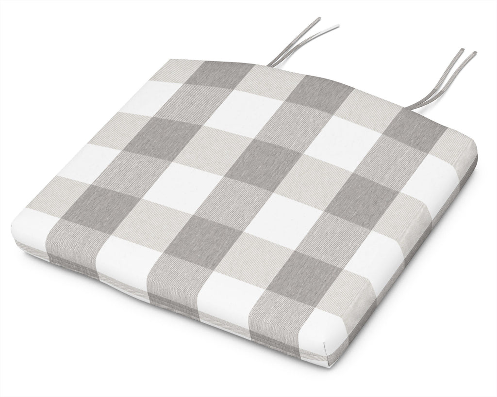 Standard Seat Cushion 17D x 20.5W x 2.5H